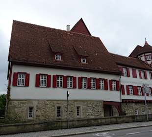Altes Schloss Gaildorf