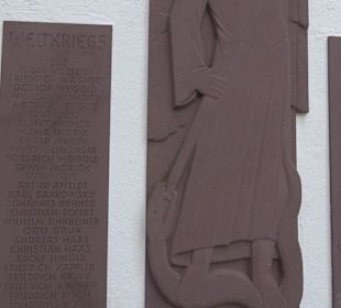 Evangelische Kirche Glatten