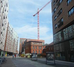 Hafencity