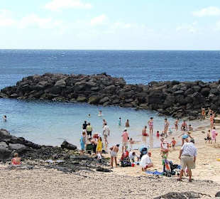 Strand