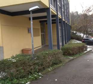 Turnhalle am Nikolaiwasen