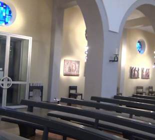 St. Gebhardskirche