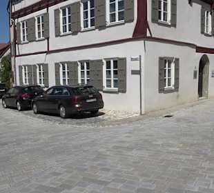 Stadtführung Nördlingen