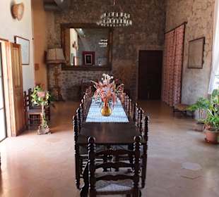 Zimmer im Herrenhaus