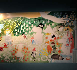 Mumminmuseum 