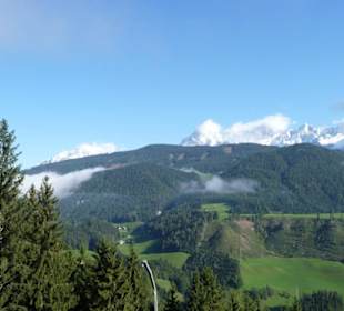 Tolle Panoramen