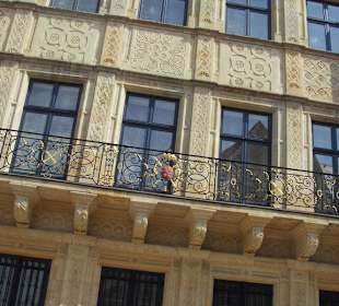 Großherzogtum Luxemburg