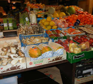 Kleinmarkthalle, Hasengasse 5