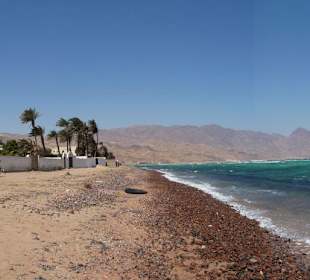 Öffentlicher Strand