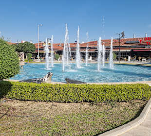 Stadtrundgang Side - Kumköy