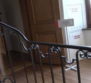 Neues Schloss Schleißheim