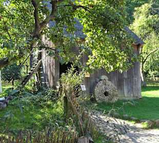 Impressionen aus dem Freilichtmuseum am Kiekeberg