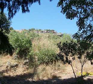 Der Weg in die Hölle