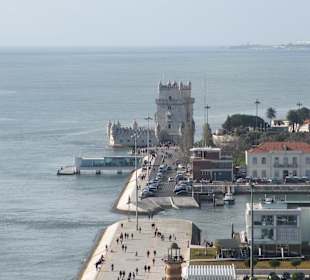 Torre de Belem