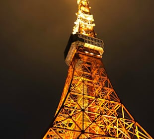 Toky Tower