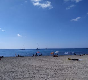 Strand Playa/Platja de Palma