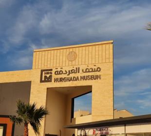 Hurghada Museum