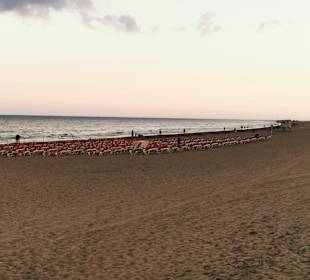 Strand Playa del Ingles