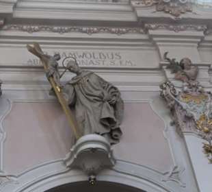 Basilika Sankt Emmeram