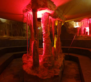 Gestellt von Marketingleitung der Therme