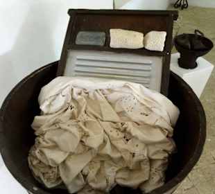 Exponate des Tula Museums