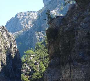 ....teilweise atemberaubend...