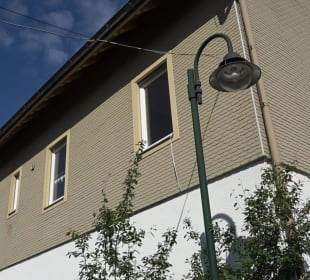 Altes Schulhaus Neu-Nuifra