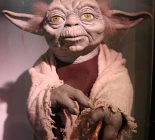 Meister Yoda