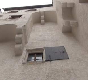 Romanische Burgkapelle