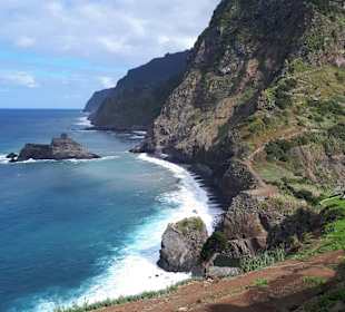 Inselrundfahrt Madeira