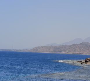 Wandern Dahab