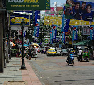 Khaosan Road