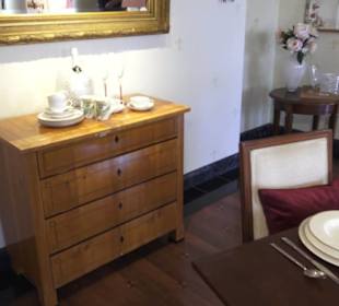 Erlebniszentrum von Villeroy & Boch