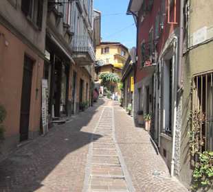 Altstadt Menaggio
