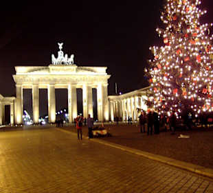 Brandenburger Tor