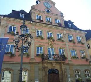 Rathaus