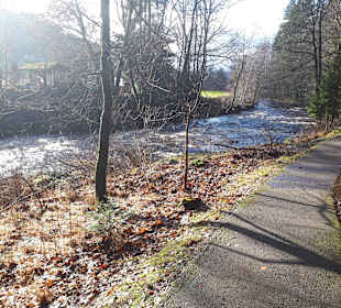 Rundwanderweg Baiersbronn