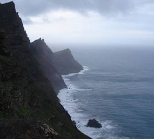 Westküste von Gran Canaria 6