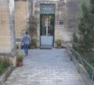 Ghar Dalam Cave & Museum