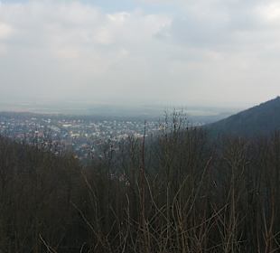 Burgberg