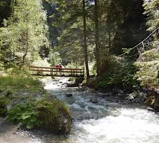 Radurschlklamm 