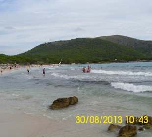 Cala Guya