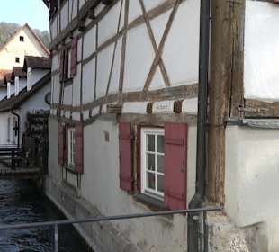 Wohn- und Handwerkerhaus Hoher Will