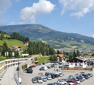 Stadtrundgang Serfaus