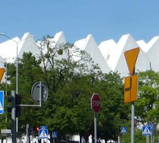 Szczecin / Stettin: unterwegs in der Altstadt