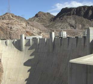 Hoover Dam
