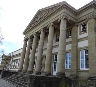 Staatliches Museum für Naturkunde Rosenstein