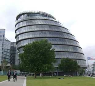 City Hall London