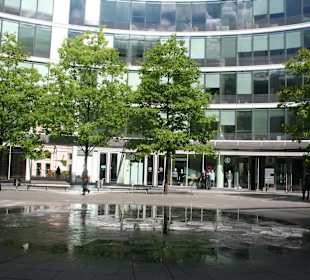 Metropolitan (Warszawa)