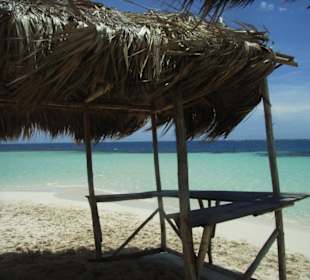 cayo paradiso
